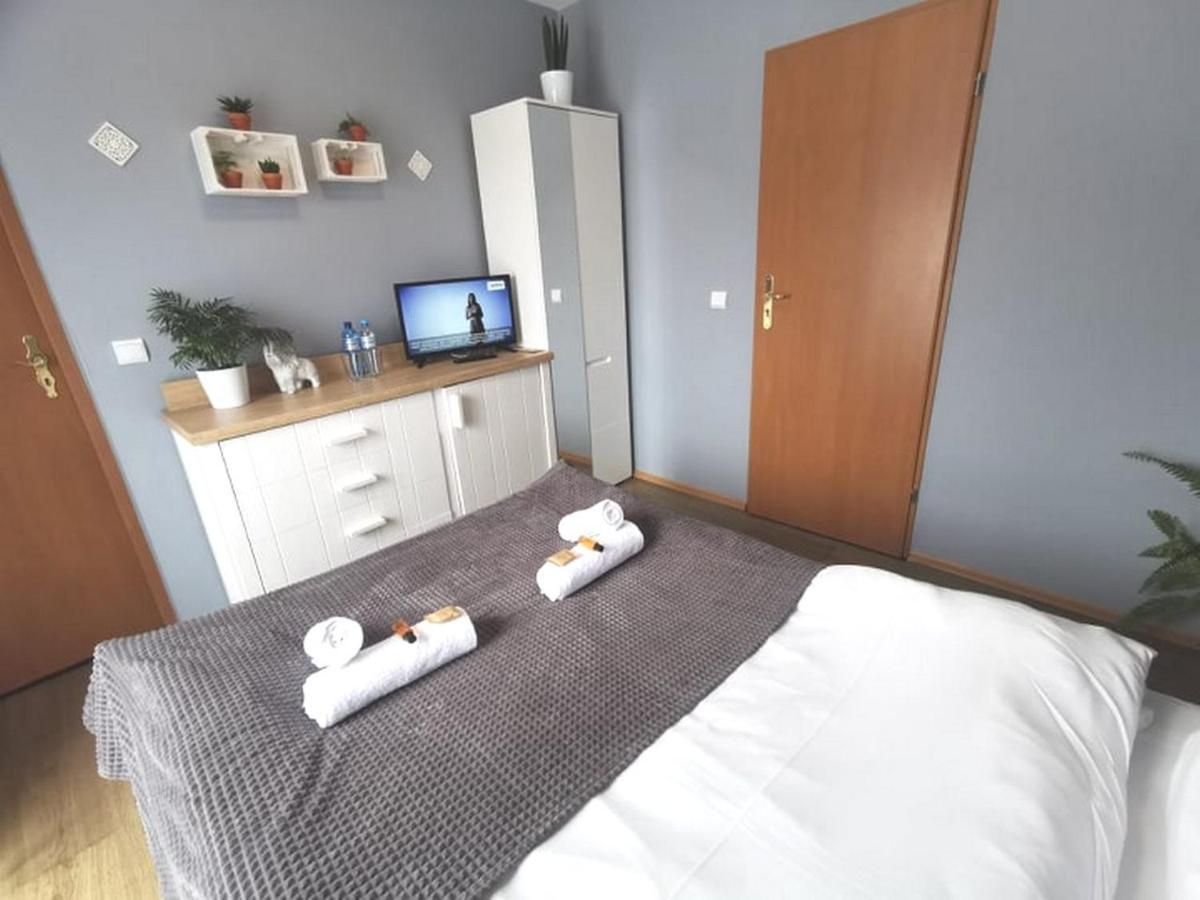 Gorskie Zacisze Panzió Borowice Kültér fotó