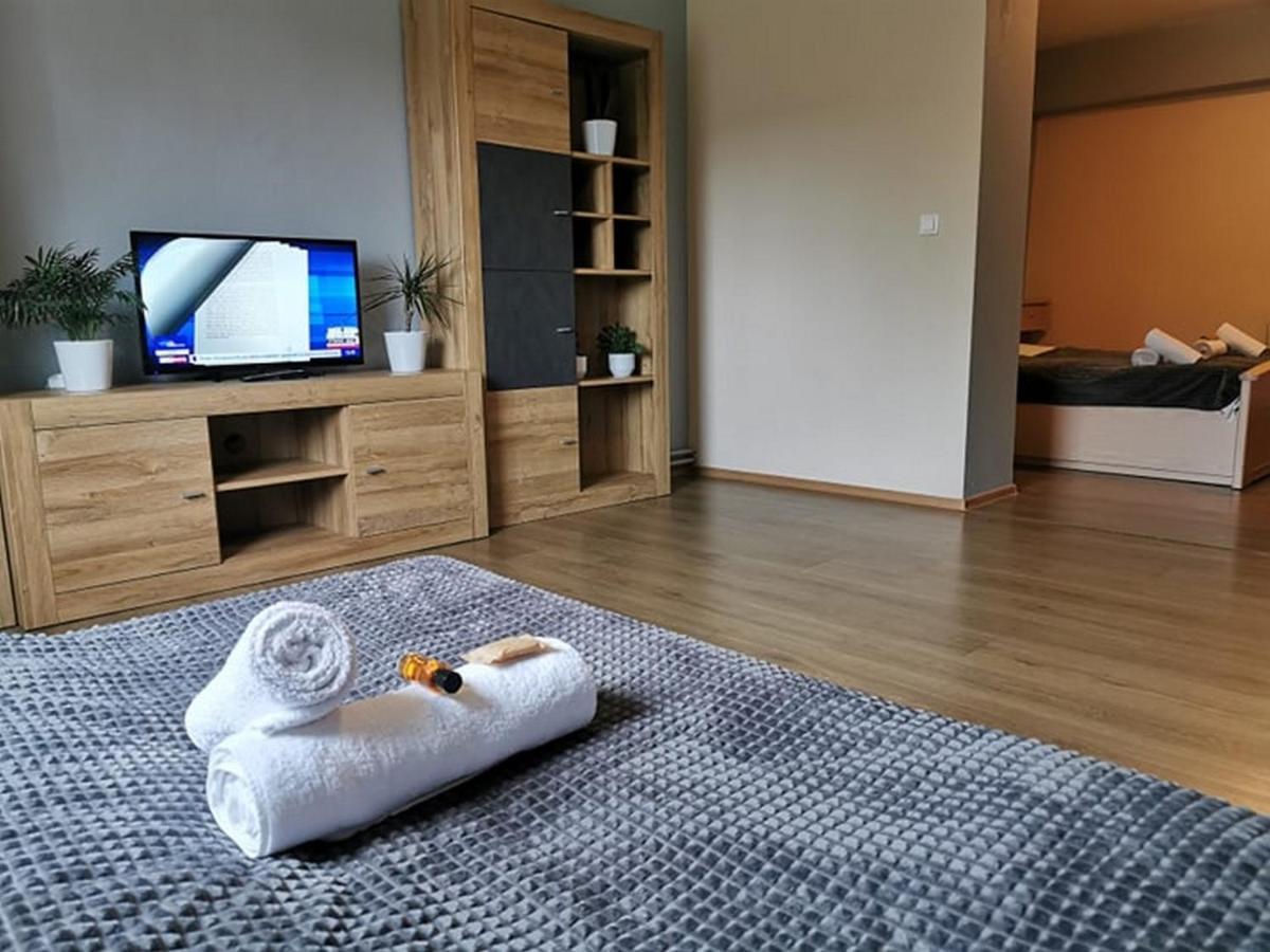 Gorskie Zacisze Panzió Borowice Kültér fotó